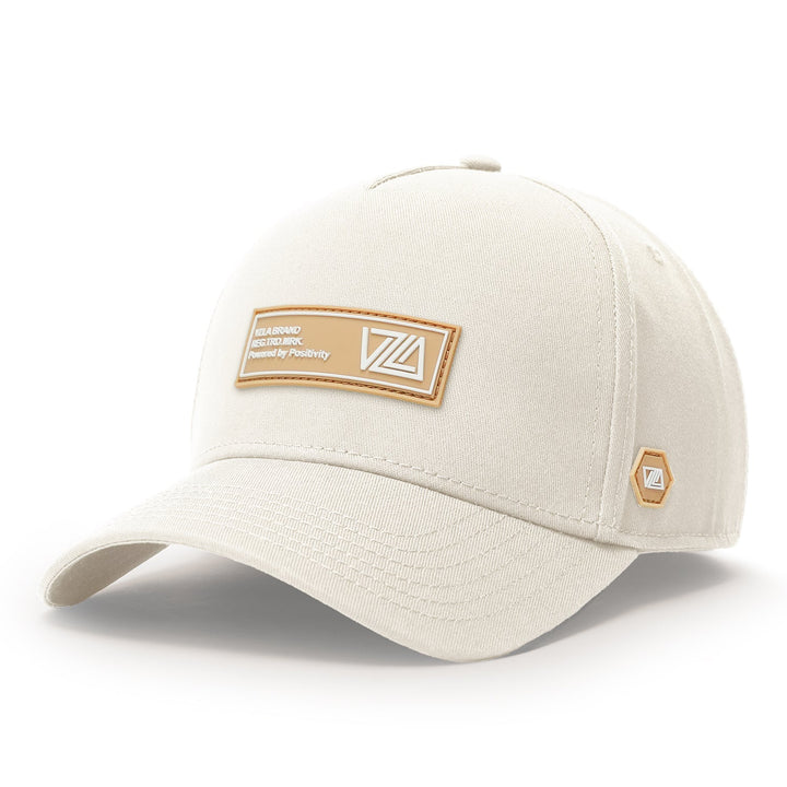VZLA Frame Cap - Natural
