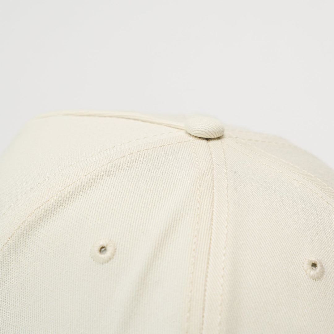 VZLA Frame Cap - Natural