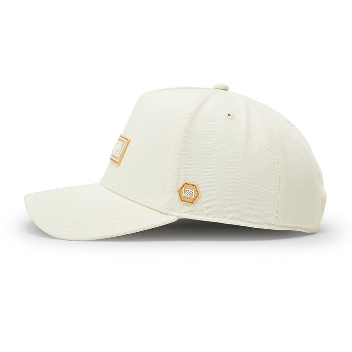 VZLA Frame Cap - Natural