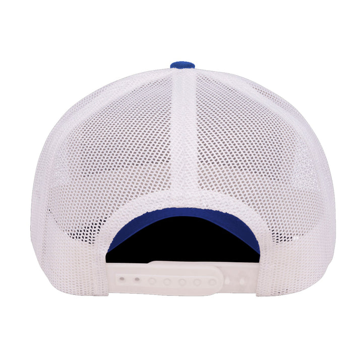 VEN - Venezuela Trucker Hat Royal/White/Tricolor