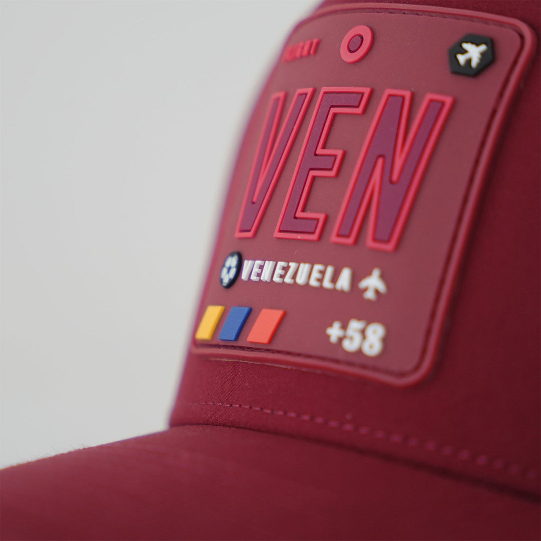 VZLA Performance Vinotinto - VEN Edition