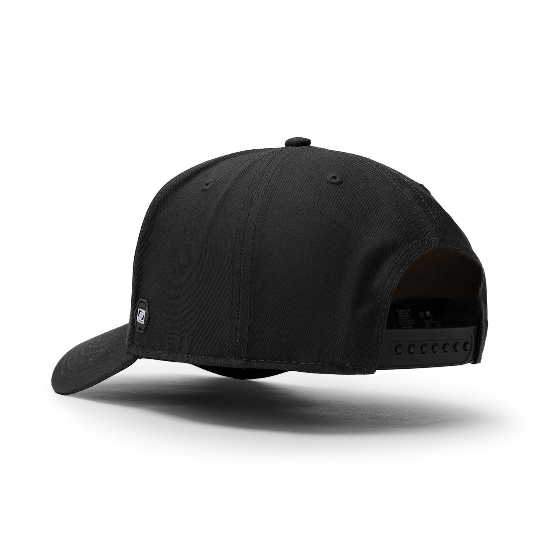 VZLA Frame Cap 5 de Julio Black
