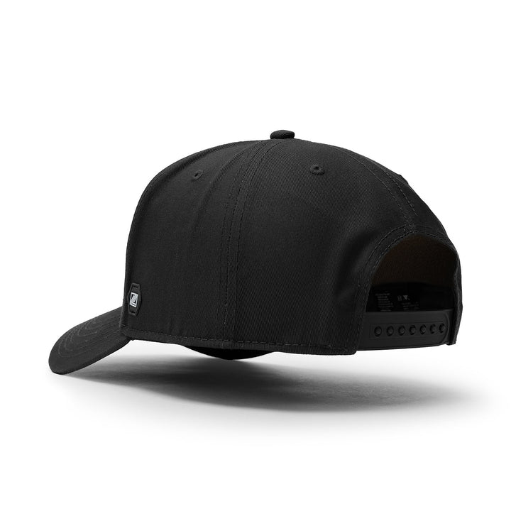 VZLA Frame Cap 5 de Julio Black