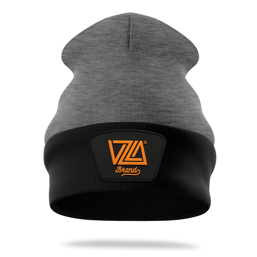 VZLA Brand Casper Beanie