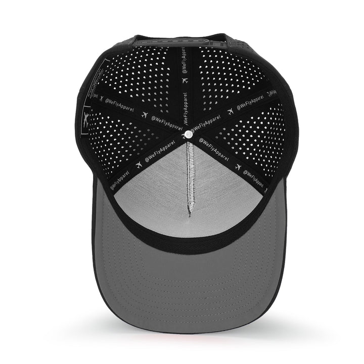 CCS - Caracas Airport Revolve II