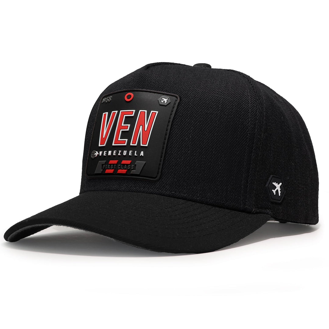 VZLA 5 Panel Wool VEN - Engine