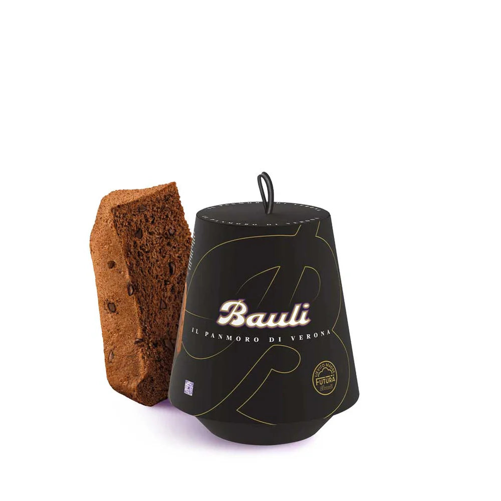 Bauli Pandoro Choco | Mini Cake
