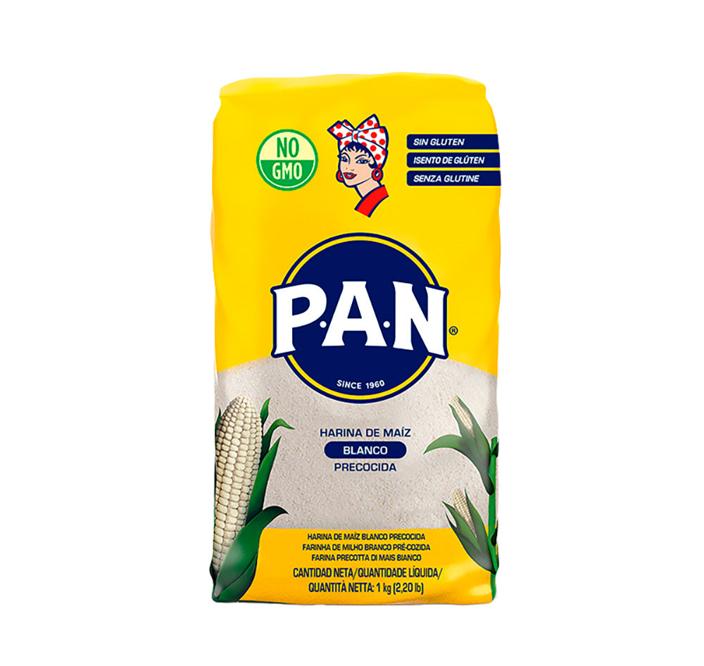 Harina Pan 2.2 lb