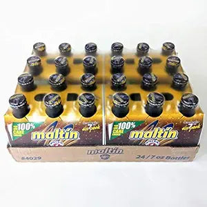 Malta Polar 7 oz 24-Pack