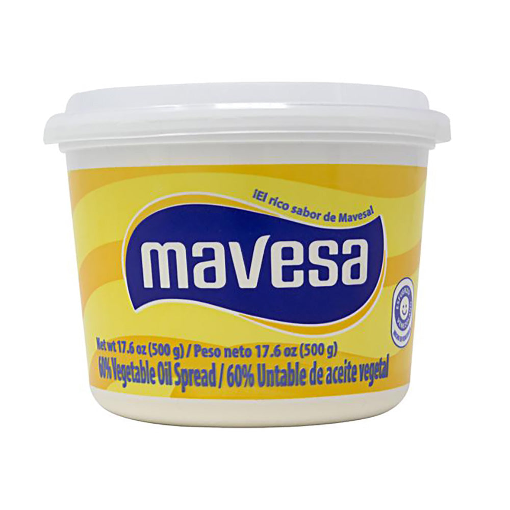 Margarina Mavesa