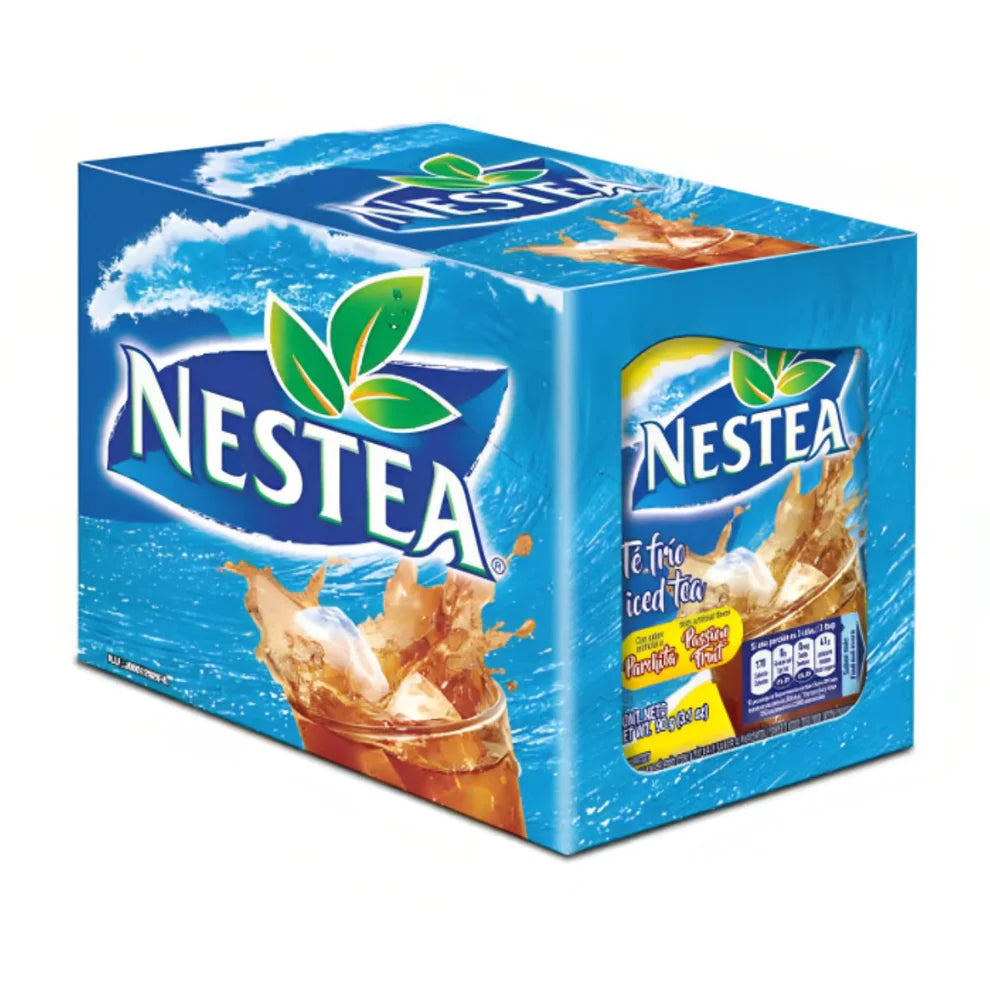 Nestea - Parchita 12 Unidades de 90g