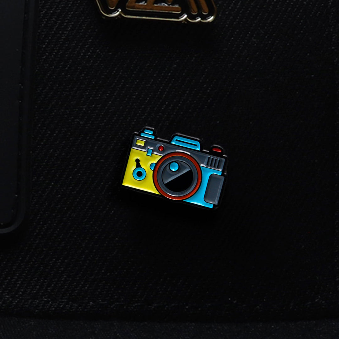 VZLA Camara de Viajes