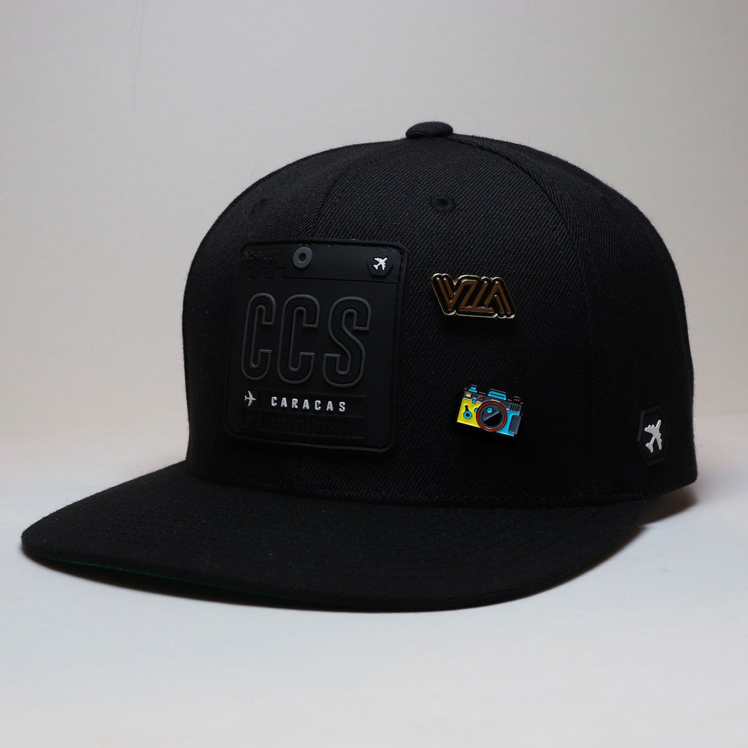 VZLA Camara de Viajes