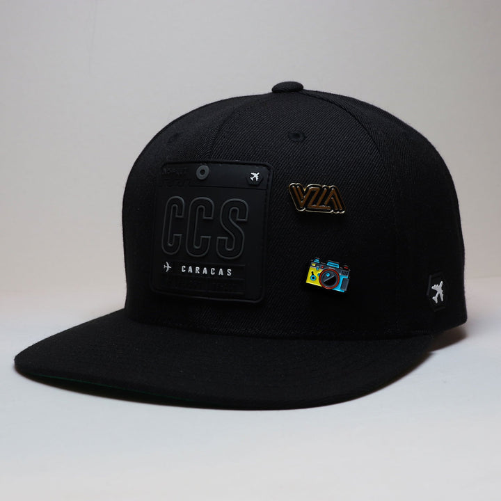 VZLA Camara de Viajes