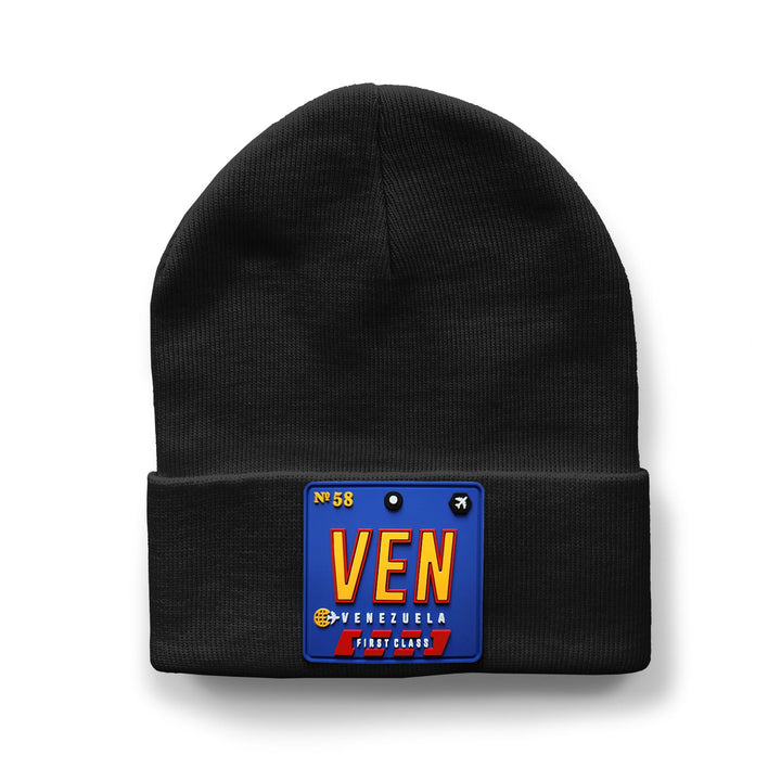 VEN - Venezuela Tricolor Beanie