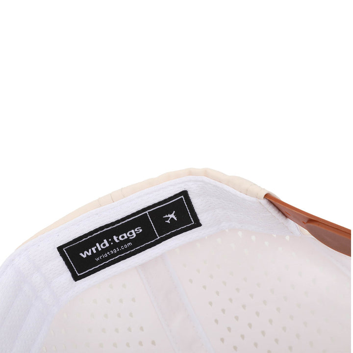 VEN - Venezuela Performance Horizon - Moonstone/Brown