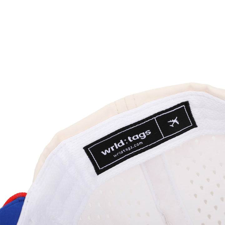 VEN - Venezuela Performance Blues